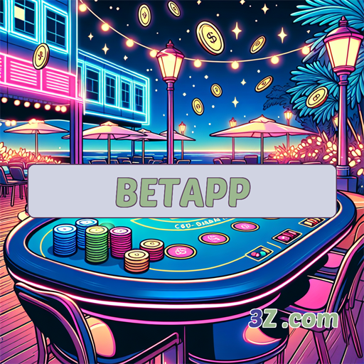 Betapp: um novo app revolucionando os jogos online no Brasil