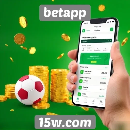 analise das ofertas de apostas no betapp
