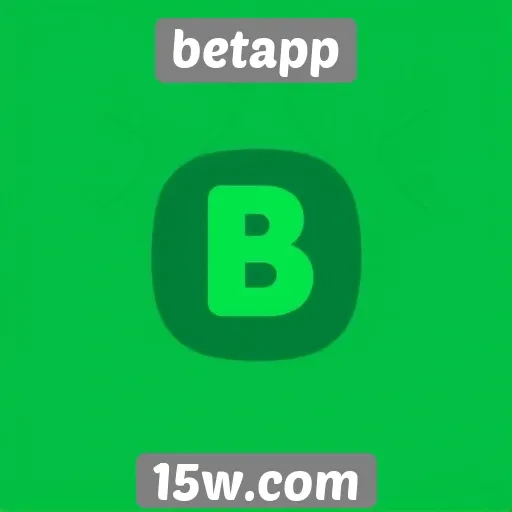 Promoções e bônus oferecidos pelo site betapp