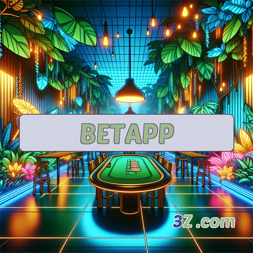 Uma Aventura Única no Casino Betapp: Entretenimento Sem Fim