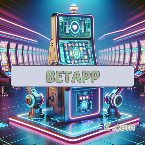 Betapp: A Nova Era dos Jogos Online no Brasil