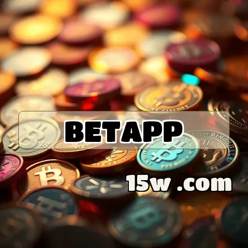 betapp: Entre no Jogo e Descubra Recursos que Encantam!