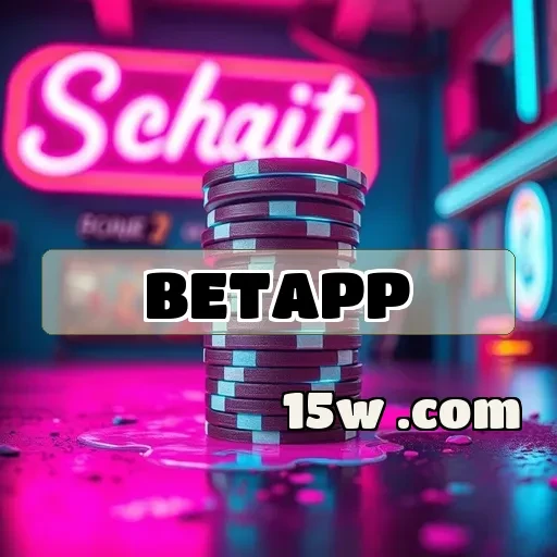 betapp: A Nova Fronteira dos Jogos Online no Brasil
